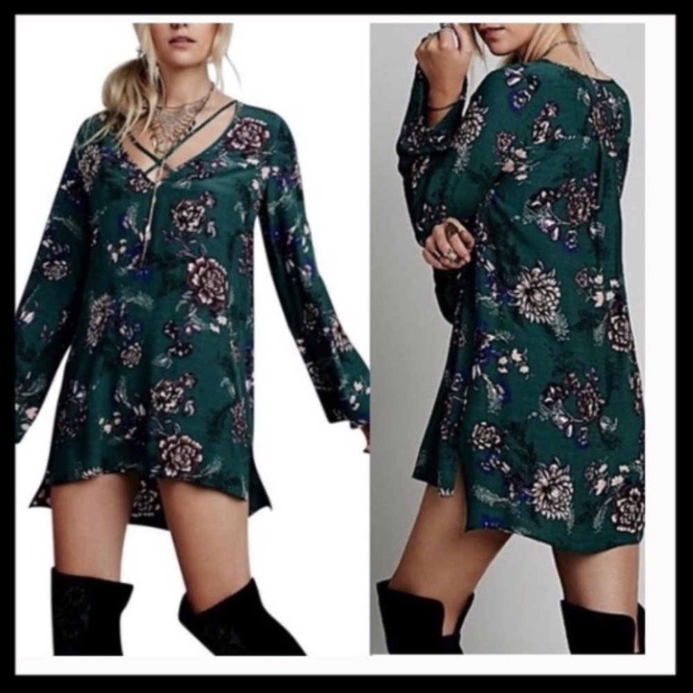 Heartbeat Tunic - Picture 3 of 3